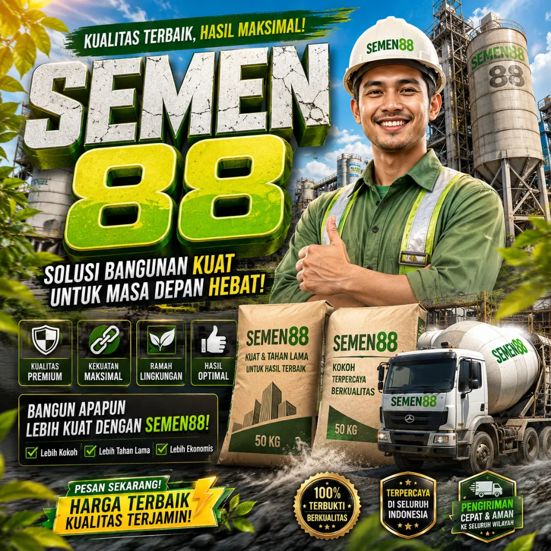 SEMEN88 Banner